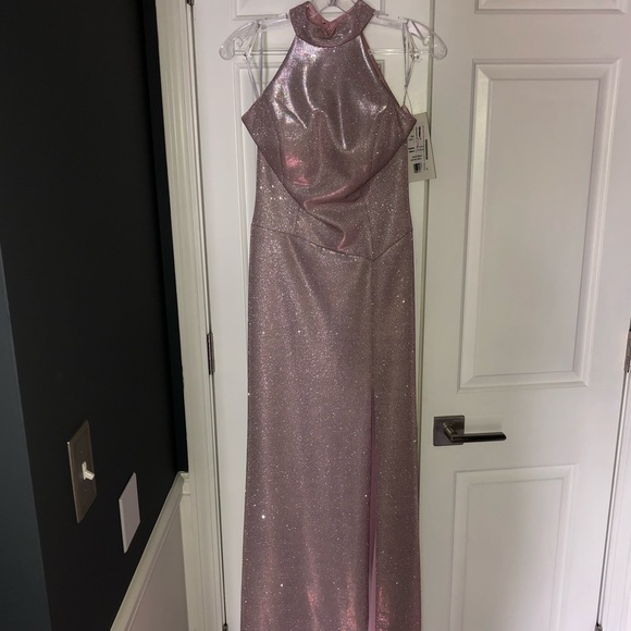 NEW Sherri Hill evening gown pageant prom size 6 - Picture 1 of 5